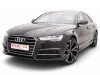 Audi A6 2.0 TDi Ultra 136 S-Tronic S-Line + GPS Plus + Leder Thumbnail 1