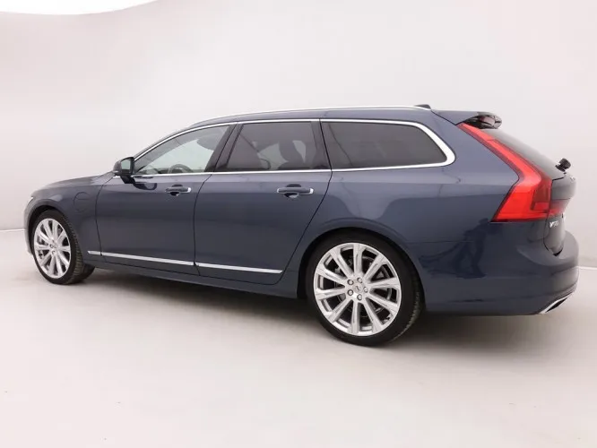 Volvo V90 2.0 T8 AWD 46gr Twin Engine Geartronic Inscription Image 3