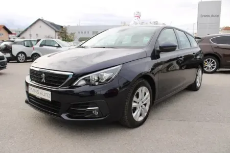 Peugeot 308 SW 1.5 HDi *AUTOMATIK*