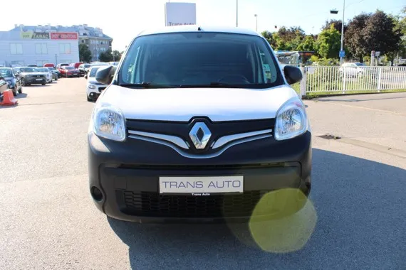 Renault Kangoo 1.5 dCi MAXI Image 2