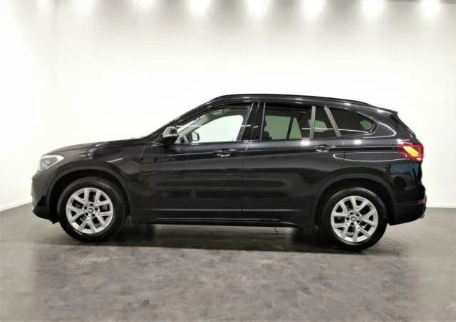 BMW X1 sDrive18d Sport Image 5