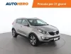 KIA Sportage 1.7 CRDI 2WD Class Thumbnail 6