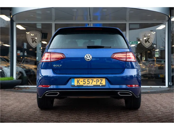 Volkswagen Golf 1.0 TSI R Line  Image 5