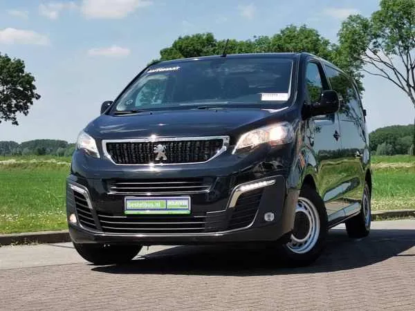 Peugeot Expert 2.0 HDI Lang L2 AUT 177P Image 1