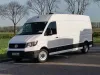 Volkswagen Crafter 35 2.0 TDI L4H3 140Pk Airco Thumbnail 2