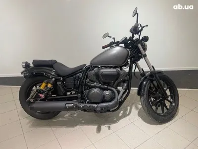 Yamaha XV